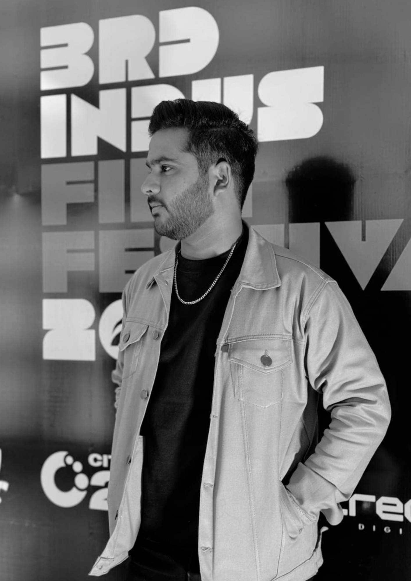 Dayyan Khalid — Producer